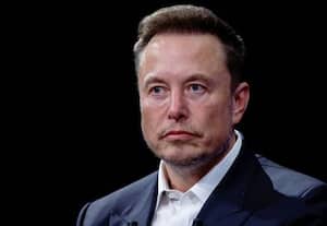 பொருளாதார பலத்தில் அமெரிக்காவை முந்துகிறது இந்தியா - சீனா: எலான் மஸ்க்