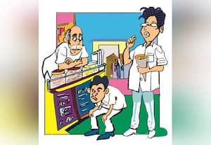  'டவுட்' தனபாலு