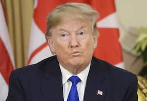  ஈரானுக்கு பதில் வெனிசுலாவிடம் கச்சா எண்ணெய் வாங்க இந்தியா ஒப்புதல்: அதிபர் டிரம்ப் அறிவிப்பு