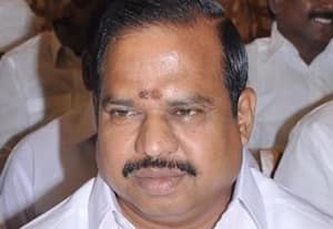  தேர்தல் பண பட்டுவாடா புகார்: 'மாஜி' மீதான வழக்கு ரத்து