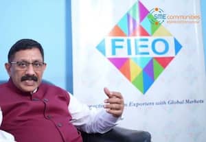  ஏற்றுமதி துறைக்கு என்ன பயன்?