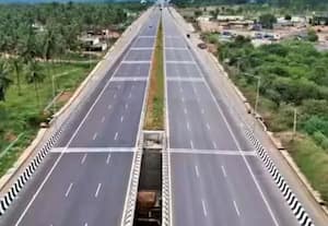  நெடுஞ்சாலை துறைக்கு ரூ.3.09 லட்சம் கோடி