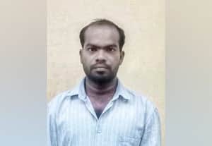  'டிஜிட்டல் அரெஸ்ட்' என  ரூ.53 லட்சம் மோசடி புதுச்சேரி தனியார் வங்கி ஊழியர் கைது