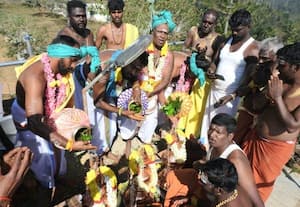 சுப்பிரமணியர் கோவில் கும்பாபிஷேகம் திரளான பக்தர்கள் பங்கேற்பு