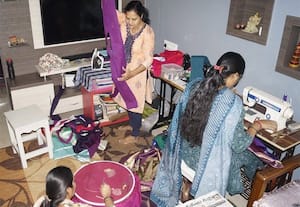  'முத்ரா' திட்டத்தால் தொழிலதிபரான மைசூரு பெண்