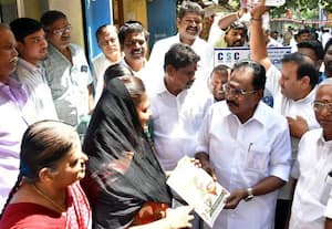  பழனிசாமி முதல்வரானதும் முதல் கையெழுத்து டாஸ்மாக் மதுபான கடைகளை மூடுவது தான்: செல்லுார் ராஜு பேச்சால் பழனிசாமி குழப்பம்