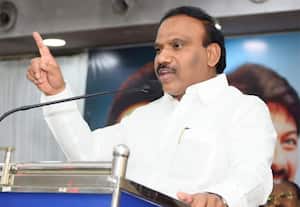  எங்களுக்கும் சுவாமி நம்பிக்கை: தி.மு.க., ராஜா திடீர் 'குண்டு!'