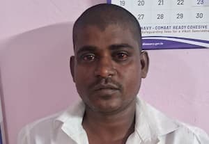  கஞ்சா  விற்ற சகோதரர்கள் கைது