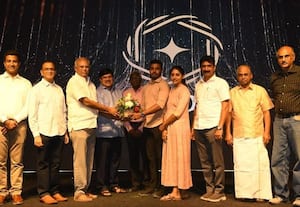  கோல்ட்வின்ஸ் பகுதியில் 'ஜெனோரா' நவீன சொகுசு வில்லாக்கள் அறிமுகம்