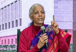 நாட்டின் பாதுகாப்பை சமரசம் செய்ய முடியாது; பாதுகாப்பு துறைக்கு முன்னுரிமை குறித்து நிர்மலா விளக்கம்