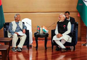 வங்கதேசத்தில் 12ம் தேதி பொதுத்தேர்தல்; இந்தியாவுக்கு அழைப்பு