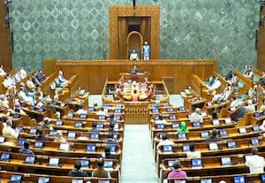 பார்லிமென்டில் இன்று ஜனாதிபதி உரை மீதான விவாதம்; பிப்ரவரி 4ல் பிரதமர் மோடி உரை