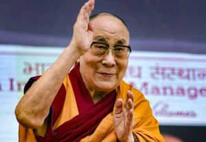 திபெத் புத்த மதத்தலைவர் தலாய் லாமாவுக்கு கிராமி விருது