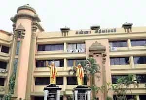 பராசக்தி பட விவகாரம்; ஆங்கில ஊடக விவாதத்தில் அசிங்கப்பட்டது திமுக