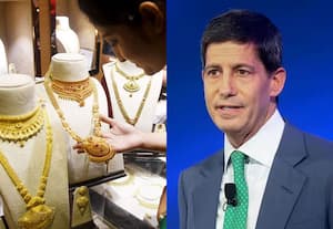 தங்கம் விலை சரிவும் பெடரல் ரிசர்வ் கவர்னர் நியமனமும்!