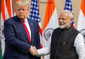 பிரதமர் மோடியுடன் அதிபர் டிரம்ப் பேச்சு: அமெரிக்க தூதர் தகவல்