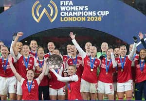 உலக விளையாட்டு செய்திகள்