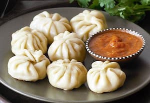  உ.பி.,யில் 'மோமோஸ்' கொடுத்து சிறுவனிடம் ரூ.85 லட்சம் நகை அபேஸ்