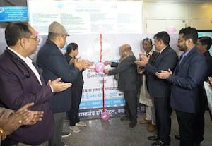  பொதுசேவைக்கு உடல் ஆரோக்கியம் முக்கியம் சபாநாயகர் விஜேந்தர் குப்தா வலியுறுத்தல்