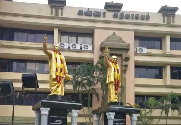 வேட்பாளர் தேர்வில் தி.மு.க., மும்முரம்