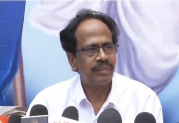  அரசுக்கு எதிராக பழனிசாமி போராடாதது ஏன்?