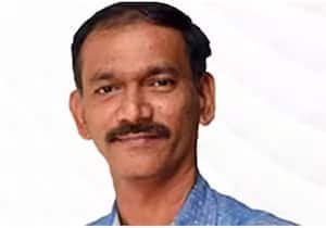  தி.மு.க., கூட்டணி குறித்து இரண்டு நாளில் அதிகாரப்பூர்வ பேச்சு: கிரிஷ் ஷோடங்கர்