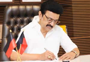 சட்டசபை தேர்தலில் மக்கள் பாடம் கற்பிப்பார்கள்: முதல்வர் ஸ்டாலின் பேட்டி