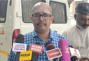 நடிகர் விஜய் புகழ்பாட முருக பக்தி பாடலை பயன்படுத்துவதா; இந்து முன்னணி போலீசில் புகார்