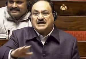 அதிகமான உப்பு நுகர்வு குறித்து மத்திய அரசு தீவிர விழிப்புணர்வு:ராஜ்யசபாவில் ஜே.பி. நட்டா தகவல்