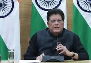 போட்டி நாடுகளை காட்டிலும் சிறப்பான வர்த்தக ஒப்பந்தம்: பியூஷ் கோயல்