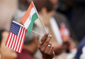 இந்தியா- அமெரிக்கா வர்த்தக ஒப்பந்தம் : அடுத்த வாரம் வெளியாகிறது கூட்டறிக்கை!
