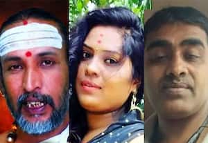  கள்ளக்காதல் விவகாரத்தில் கொலை பிரபல ஜோதிடர் உட்பட 7 பேர் கைது