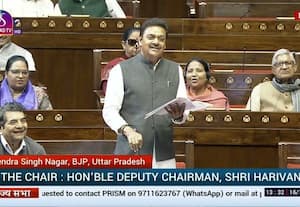  கிரேட்டர் நொய்டாவில் ரயில்வே ஜங்ஷன் ராஜ்யசபாவில் பா.ஜ., - எம்.பி., வலியுறுத்தல்