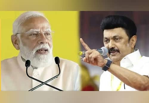  ஓட்டை இன்ஜினுக்கு, இரட்டை இன்ஜின் மேல்!