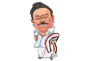  'டவுட்' தனபாலு