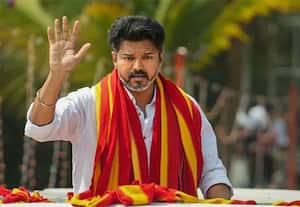  தொகுதிக்கு 50 விருப்ப மனுக்கள் விஜய் பெயரில் வாங்க இலக்கு