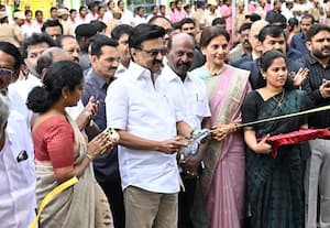  விமர்சனம் செய்பவர்களையும் நண்பர்களாக பார்க்கிறோம்