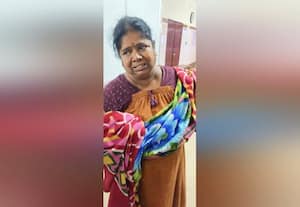  பெண்ணிடம் செயின் பறிப்பு பண்ருட்டியில் துணிகரம்