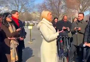 அமெரிக்காவில் 500 பில்லியன் டாலர் முதலீடு செய்ய பிரதமர் மோடி உறுதி; வெள்ளை மாளிகை தகவல்