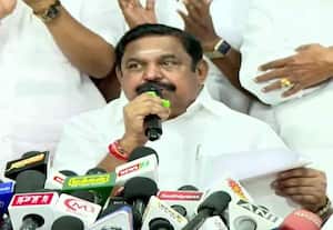 தெரியாமல் அறியாமல் பேசுகிறார் விஜய்; இபிஎஸ் 'அட்டாக்' ஆரம்பம்