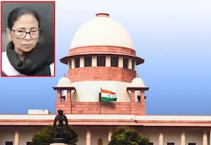 எஸ்ஐஆர் விவகாரம்; சுப்ரீம் கோர்ட்டில் ஆஜராகி வாதாடினார் முதல்வர் மம்தா