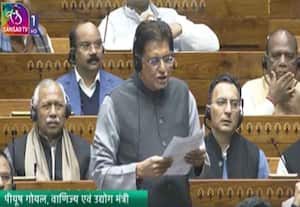 அமெரிக்க ஒப்பந்தத்தில் விவசாயம், பால்வளத்துறைகள் முழுமையாக பாதுகாக்கப்படும்; பியூஷ் கோயல் உறுதி