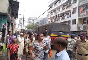 மஹாராஷ்டிராவில் சட்டவிரோதமாக தங்கிய நைஜீரியர்கள் 109 பேர்: அதிரடி சோதனையில் 2 கிலோ போதைப்பொருள் பறிமுதல்