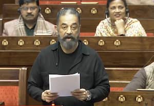 எந்த அரசும் நிரந்தரம் இல்லை: ராஜ்யசபாவில் கமல் பேச்சு