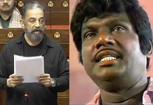 யாருக்கும் புரியாமல் ஏதேதோ பேசிய கமல்; ராஜ்யசபா எம்பிக்களுக்கு சத்திய சோதனை
