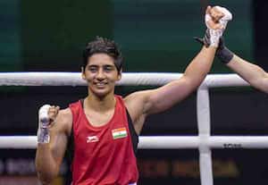 சர்வதேச குத்துச்சண்டை: இந்தியா ஆதிக்கம்