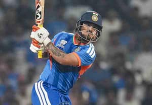 இந்திய அணி அசத்தல் வெற்றி: இஷான் கிஷான் அரைசதம்