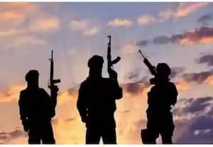  காஷ்மீரில் பயங்கரவாதிகள் சுட்டுக்கொலை