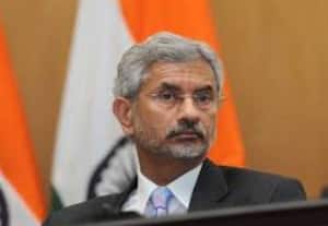  கனிமங்களை பரவலாக்குங்கள் அமைச்சர் ஜெய்சங்கர் பேச்சு