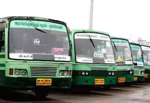  2வது கட்டமாக 1,000 மினி பஸ்கள் வழித்தடம் தேர்வில் வருது மாற்றம்